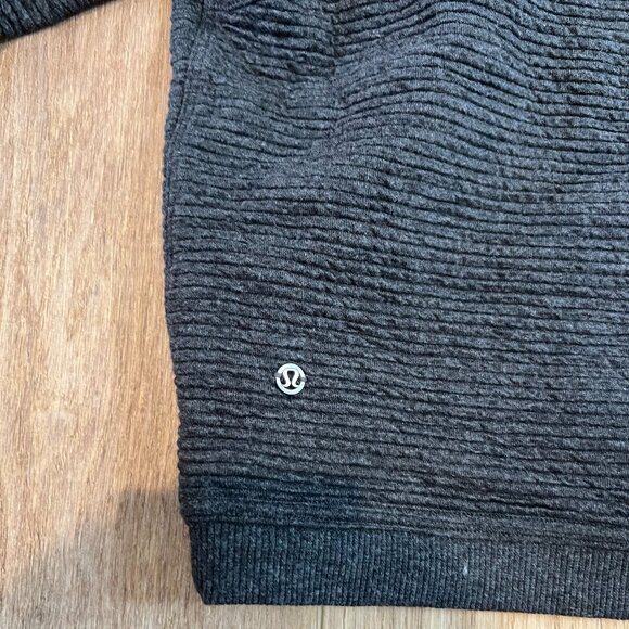 LULULEMON PEACEFUL MOMENTS PULLOVER - Picture 11 of 12